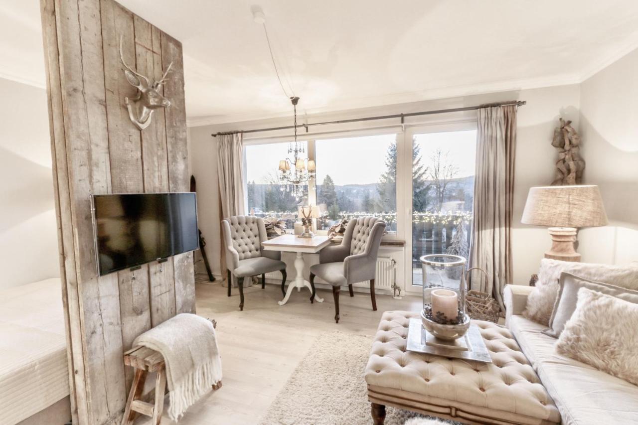 Home Suites Apartment 3 برونلاغ المظهر الخارجي الصورة