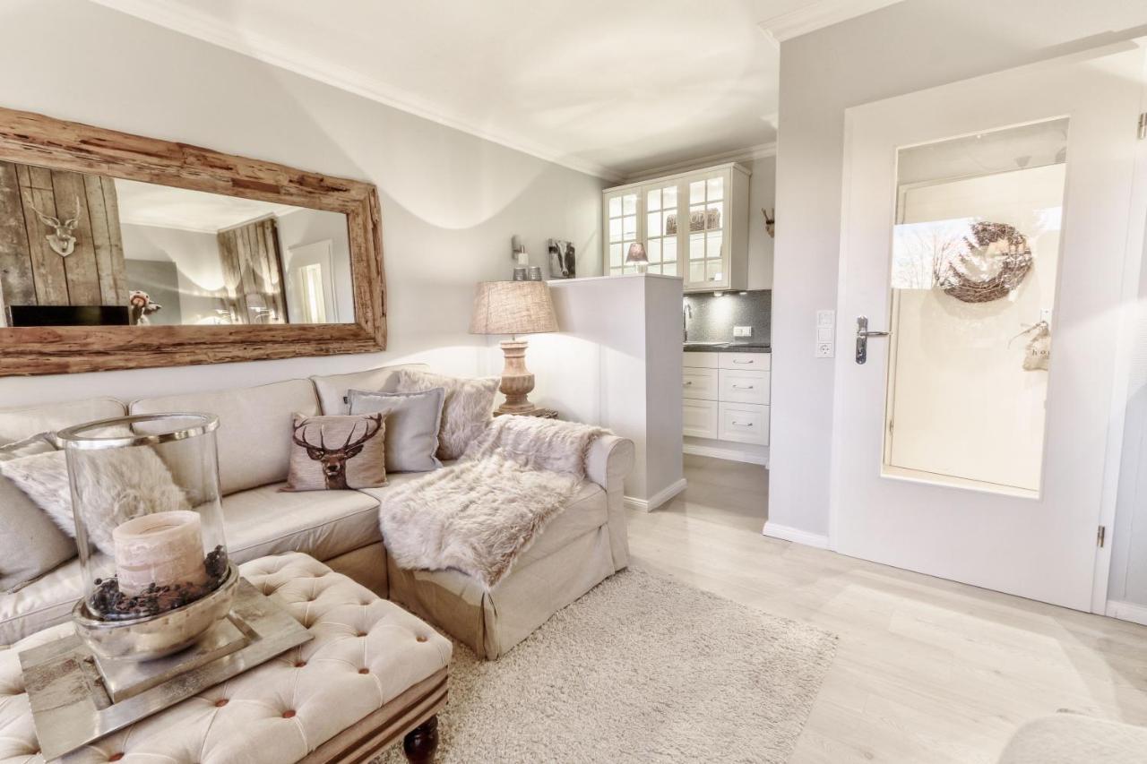 Home Suites Apartment 3 برونلاغ المظهر الخارجي الصورة