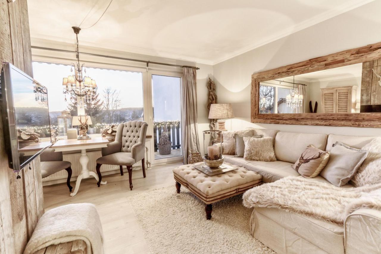 Home Suites Apartment 3 برونلاغ المظهر الخارجي الصورة