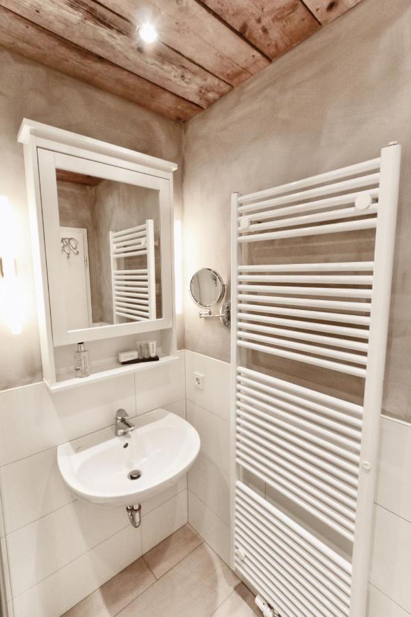Home Suites Apartment 3 برونلاغ المظهر الخارجي الصورة