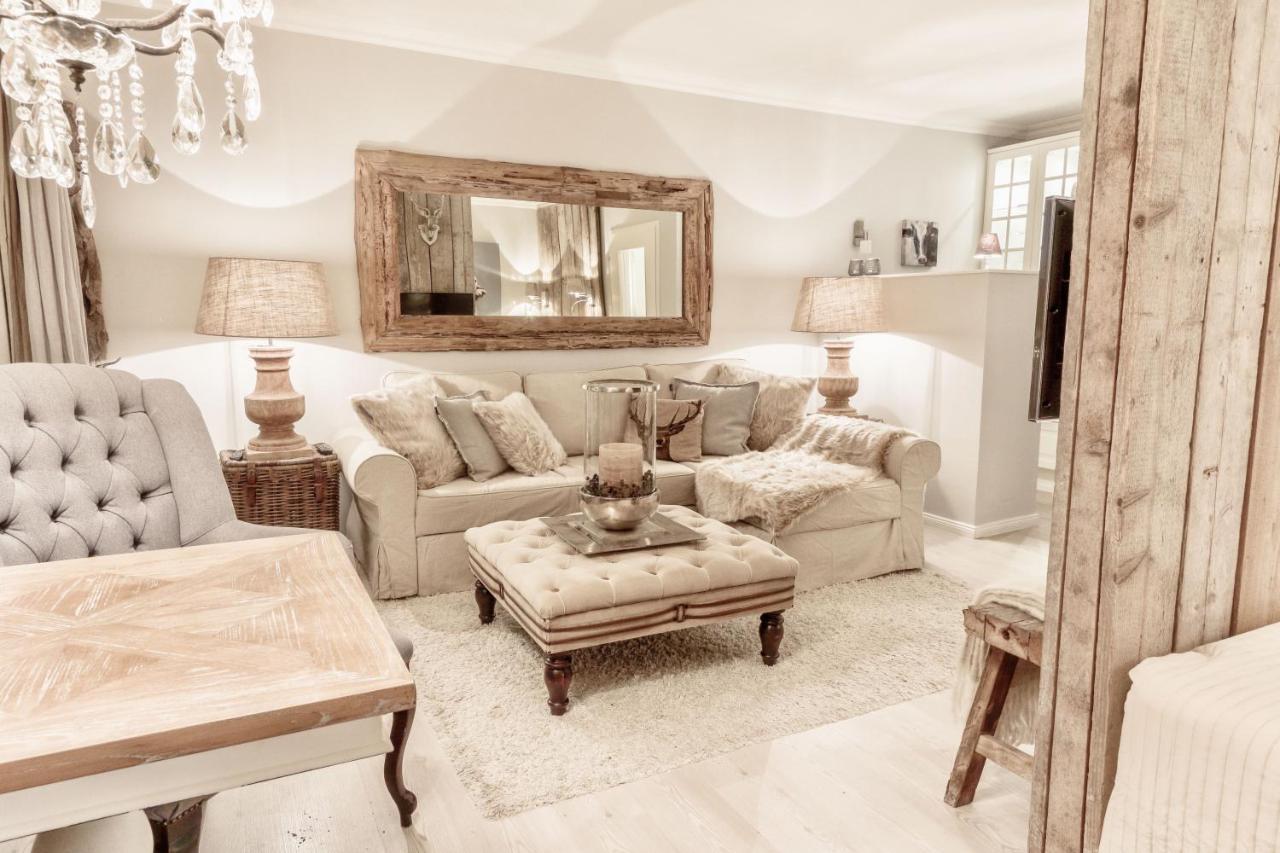 Home Suites Apartment 3 برونلاغ المظهر الخارجي الصورة