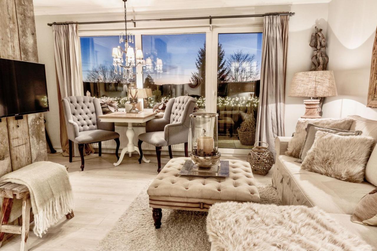 Home Suites Apartment 3 برونلاغ المظهر الخارجي الصورة
