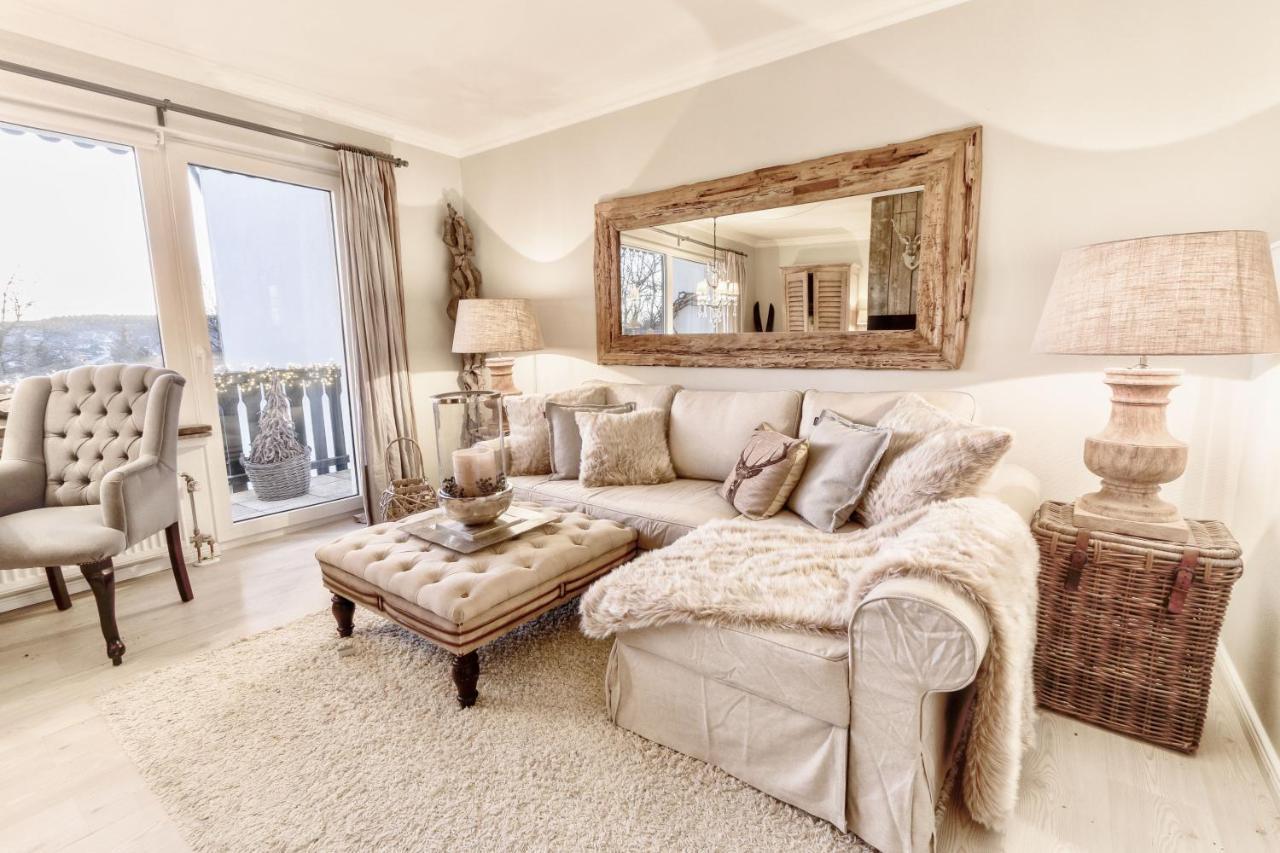 Home Suites Apartment 3 برونلاغ المظهر الخارجي الصورة