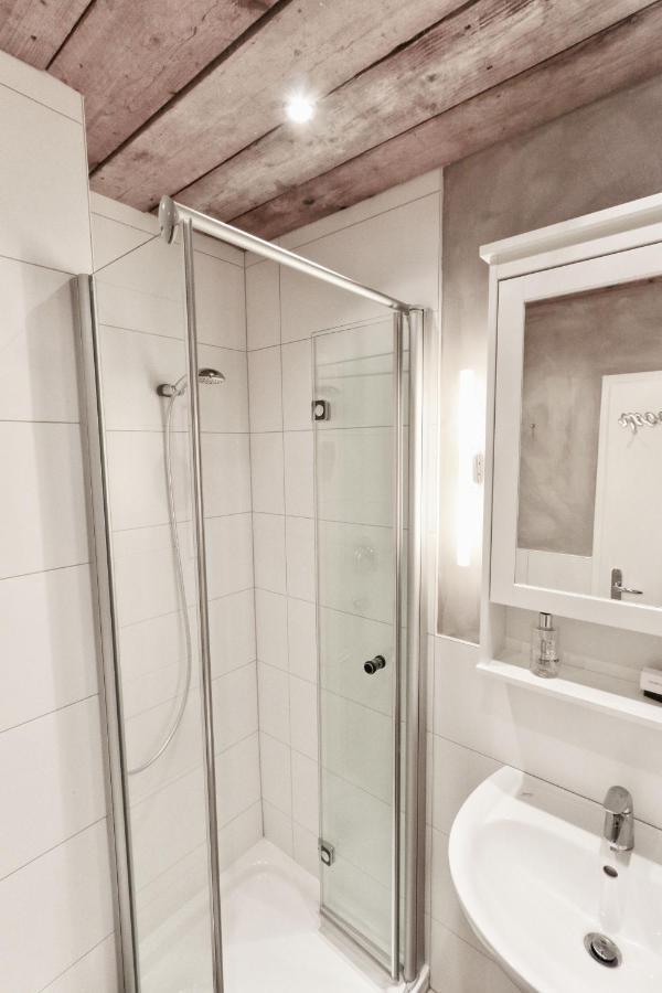 Home Suites Apartment 3 برونلاغ المظهر الخارجي الصورة